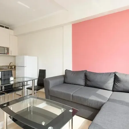 Thessaloniki_city_center Apartment